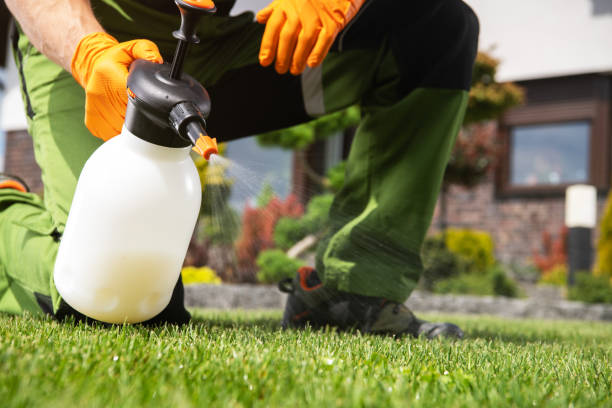 Best Commercial Pest Control Services  in Baldwin, FL