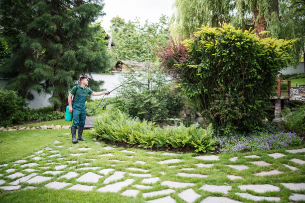 Best Pest Removal Services  in Baldwin, FL