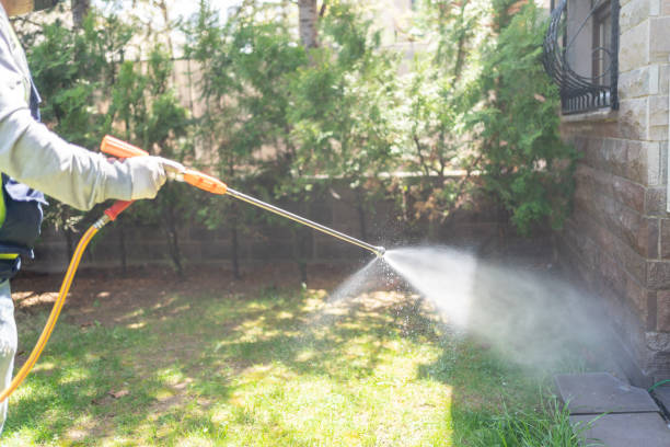 Best Exterminator Services  in Baldwin, FL