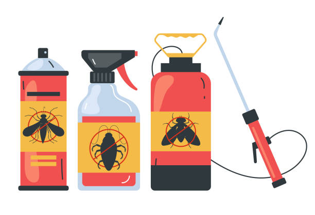 Best Bed Bug Extermination  in Baldwin, FL